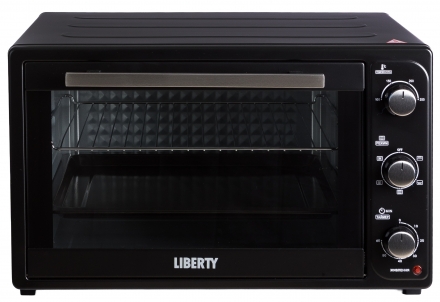 LIBERTY DC-260B