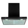 ARTEL ART 1360 T SHAPE BLACK