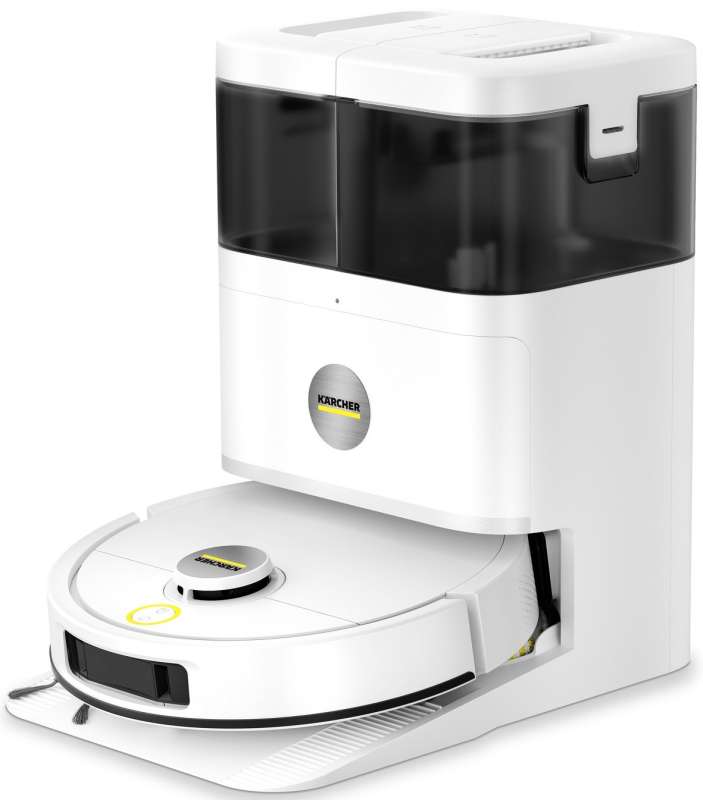 KARCHER RVM 4 COMFORT (1.269-130.0)