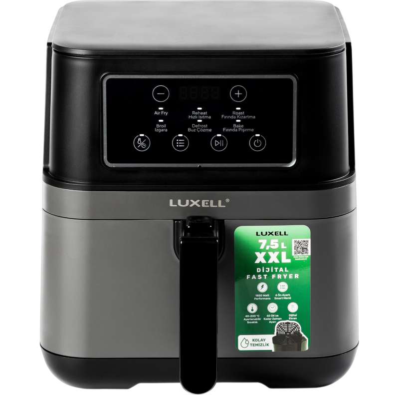 LUXELL LXAF-01