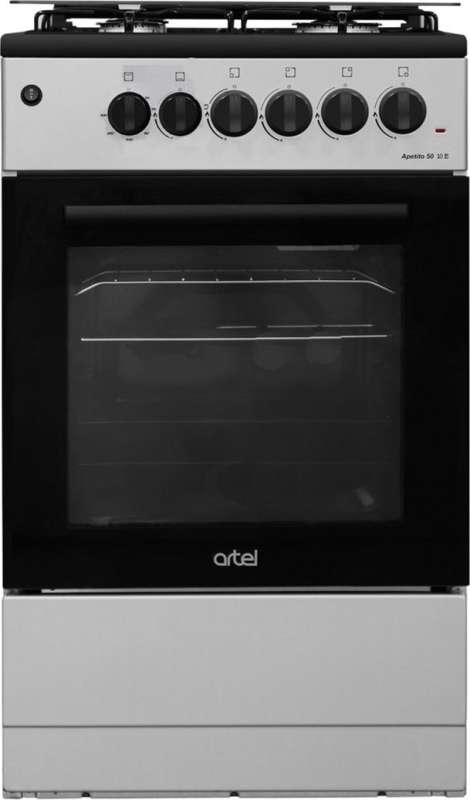 ARTEL APETITO 50 10-E GREY