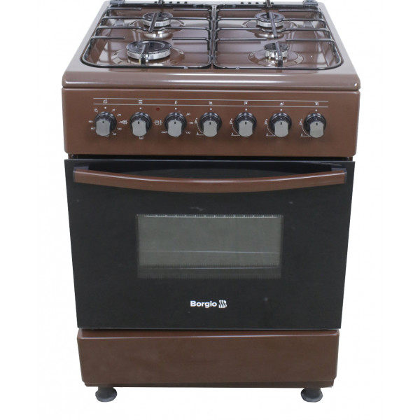 BORGIO GE 640 B MBBLT