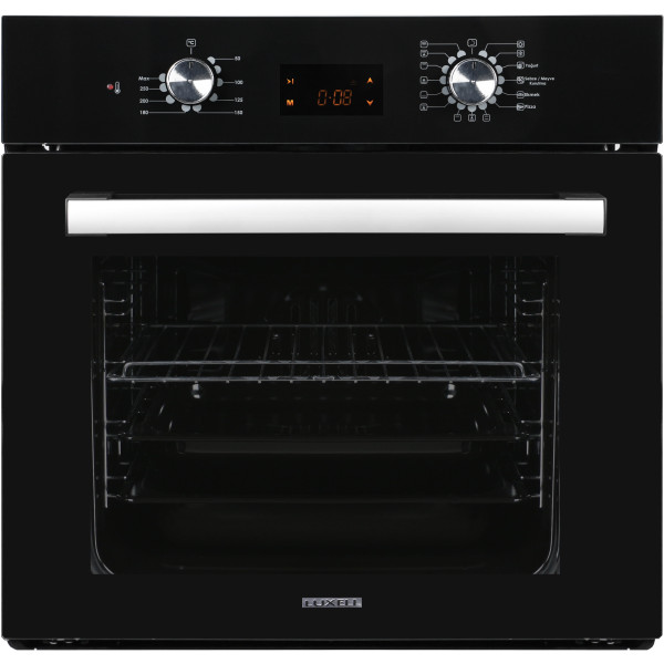 LUXELL B66-SGF3 (DDT) BLACK