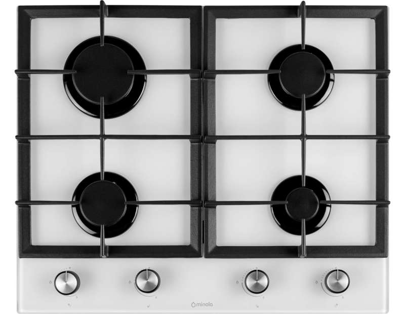 MINOLA MGG 614204 WH