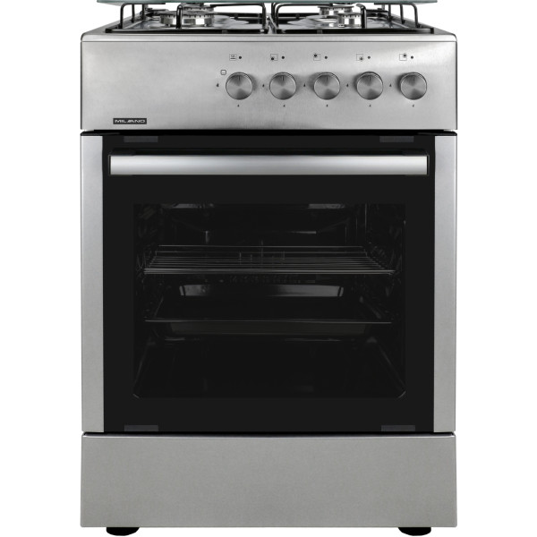 MILANO ML60 G1/07+ INOX