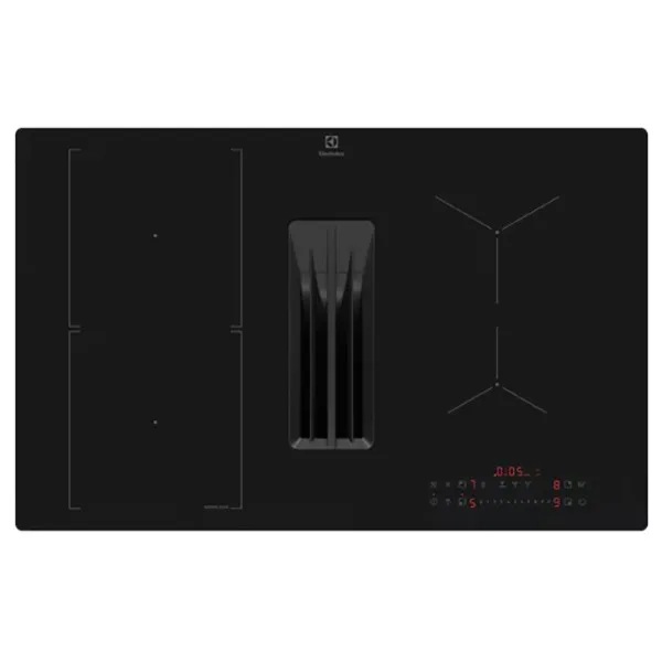 ELECTROLUX ECC83410CT