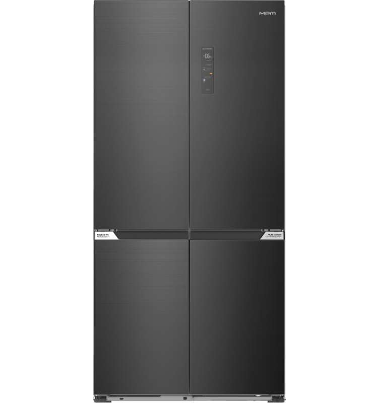 MPM MPM-503-SSI-12/D