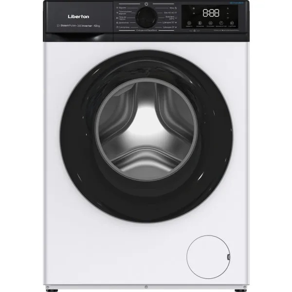 LIBERTON LWM-4904