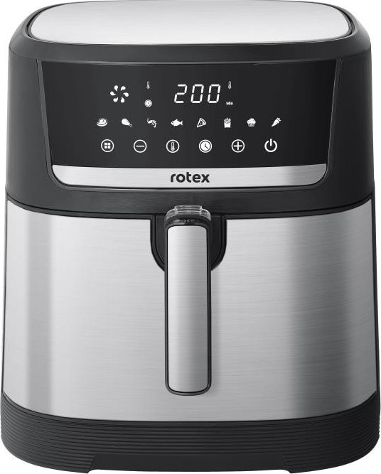 ROTEX ROM970-XXL UP&DOWNFRY