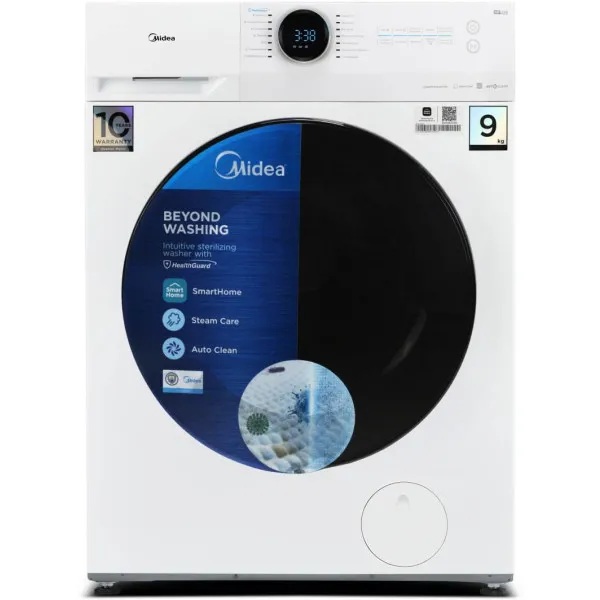 MIDEA MF200W90WB/W-UA