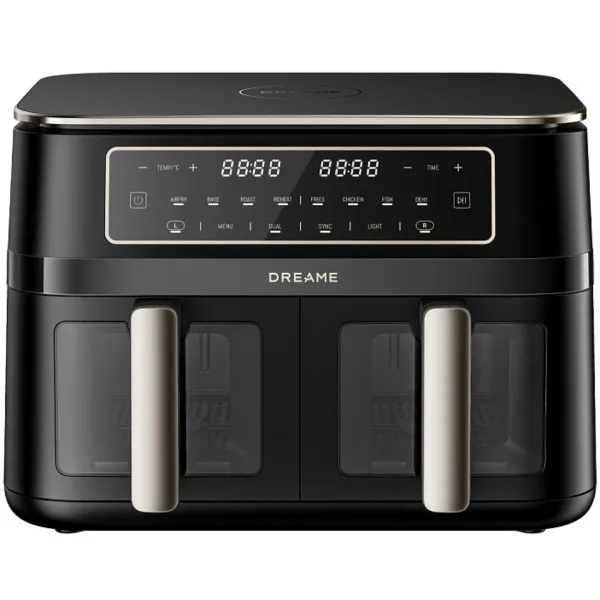 DREAME TASTI DZ30 BLACK (DREAME-DZ30-BK)