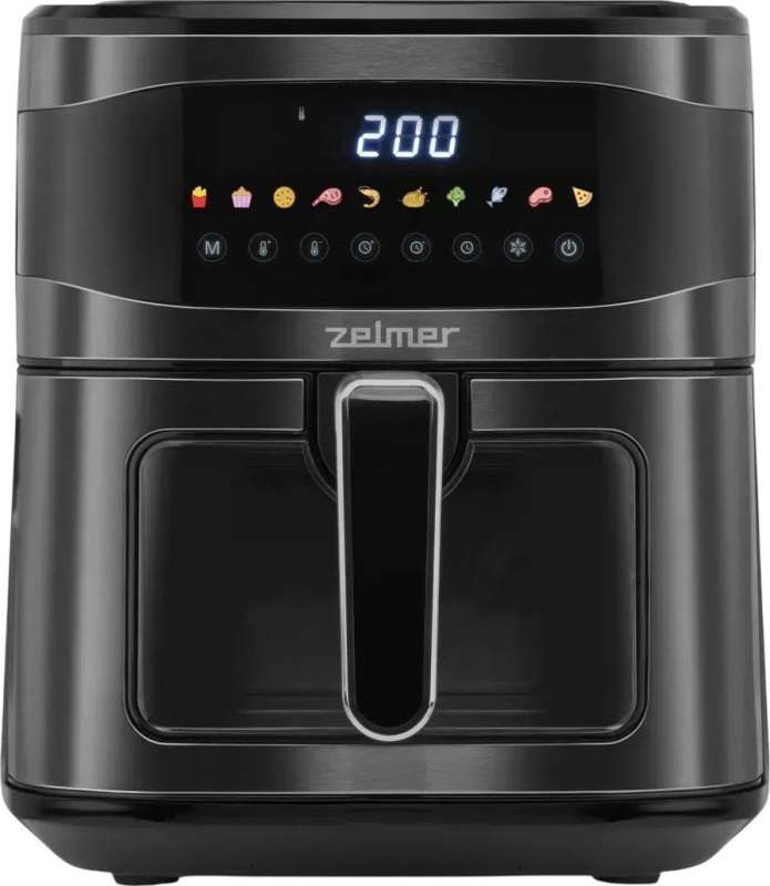 ZELMER ZAF 6020