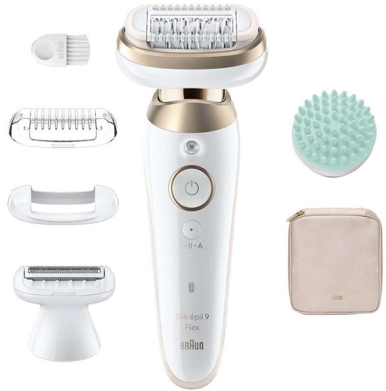 BRAUN SES9-071