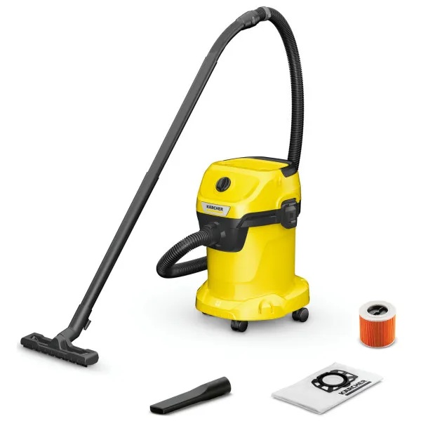 KARCHER WD 3 V-17/4/20 (1.628-130.0)