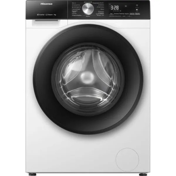 HISENSE WF3S7021BW/UA