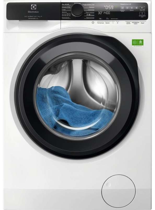 ELECTROLUX EW8F5492SQU
