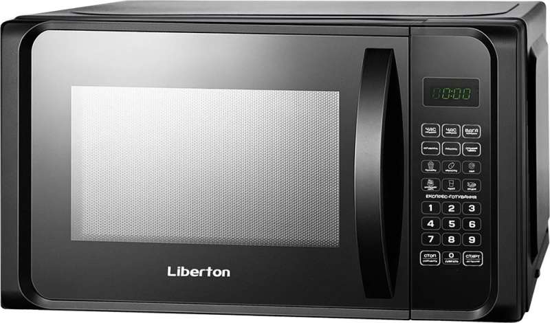 LIBERTON LMW-2383E