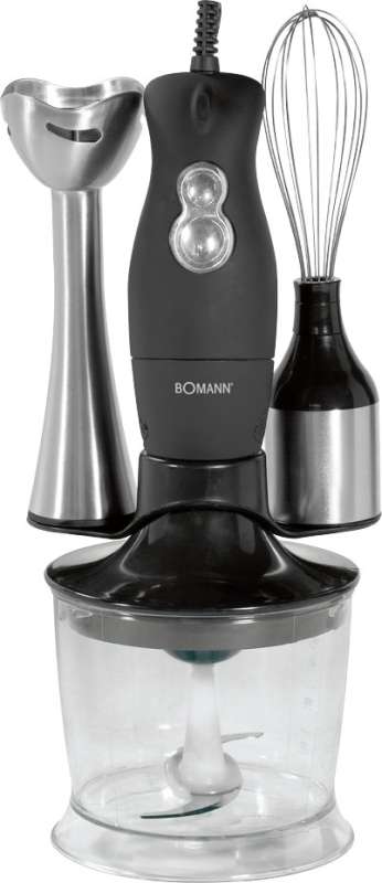 BOMANN SMS 349 CB