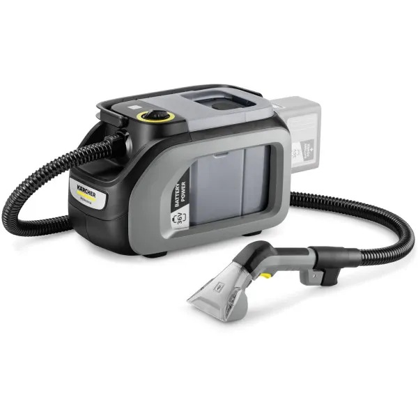 KARCHER PUZZI 2/1 BP. (1.101-750.0)