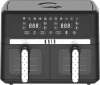 QUIN AIR FRYER DUAL ZONE YJ-1102AV