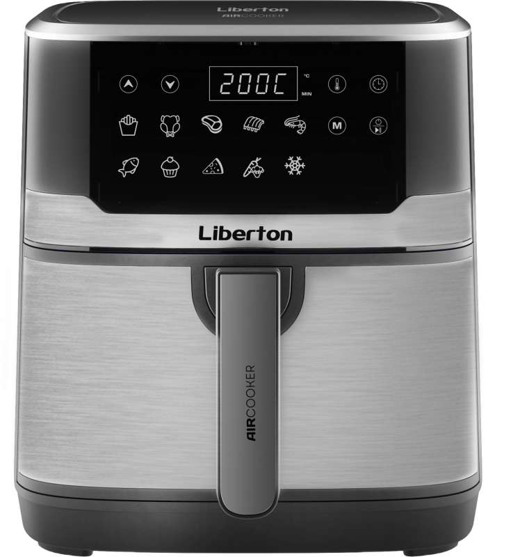 LIBERTON LAF-3210