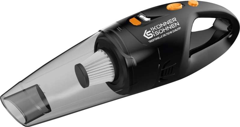 KONNER&SOHNEN KS VC20