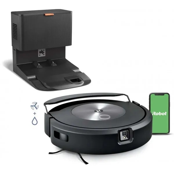 IROBOT ROOMBA J7+