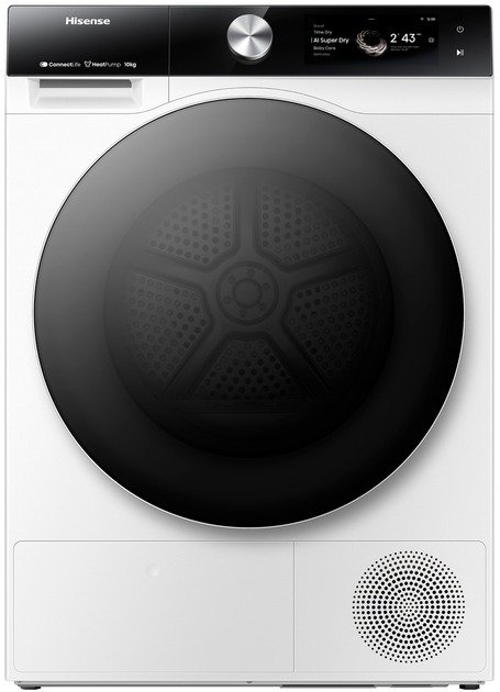 HISENSE DH7S107BW