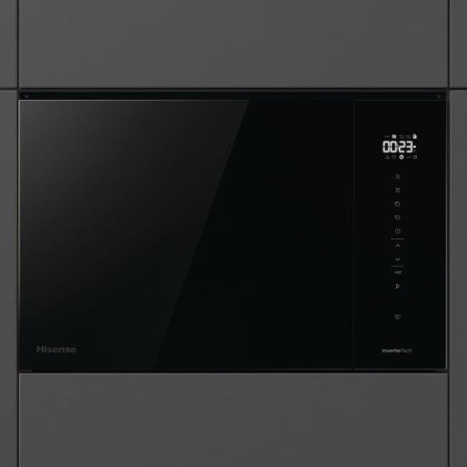 HISENSE BIM325GI63DBG