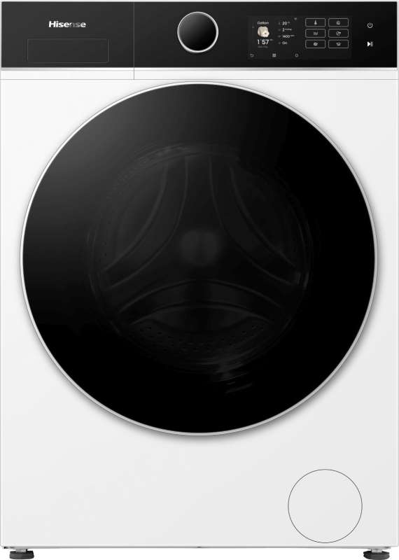HISENSE WD5I8043BWF