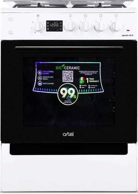 ARTEL APETITO 04-E WHITE
