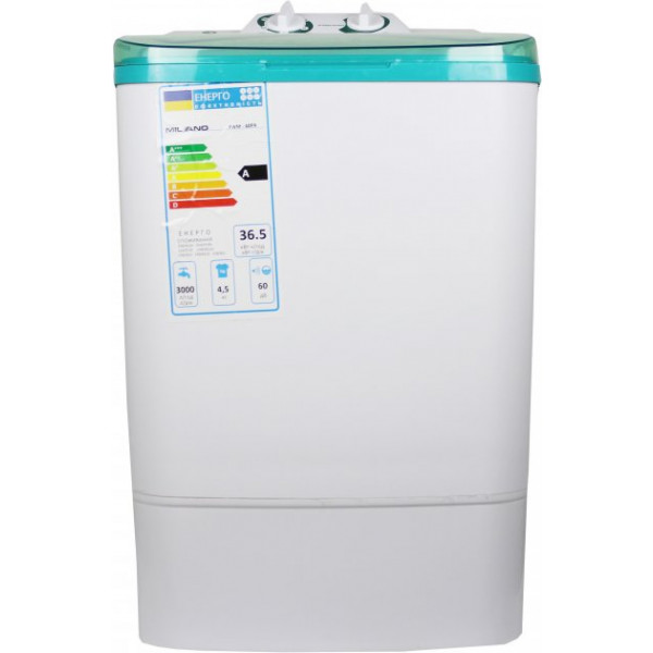 MILANO FWM-40 PA GREEN