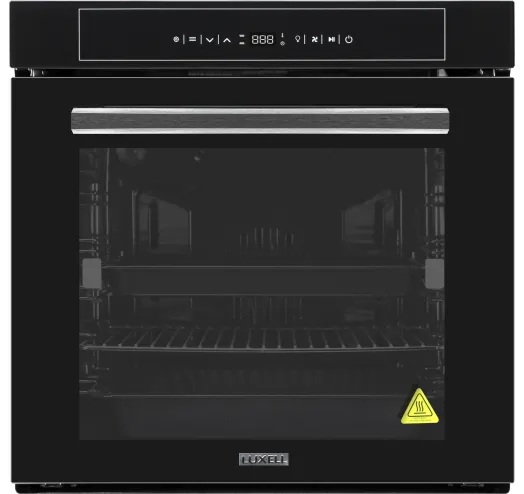 LUXELL A68-SF3 (FDT) BLACK