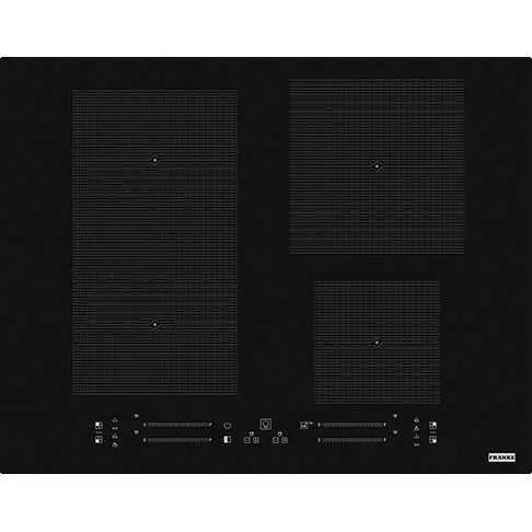 FRANKE MARIS FMA 654 I F BK (108.0606.111)