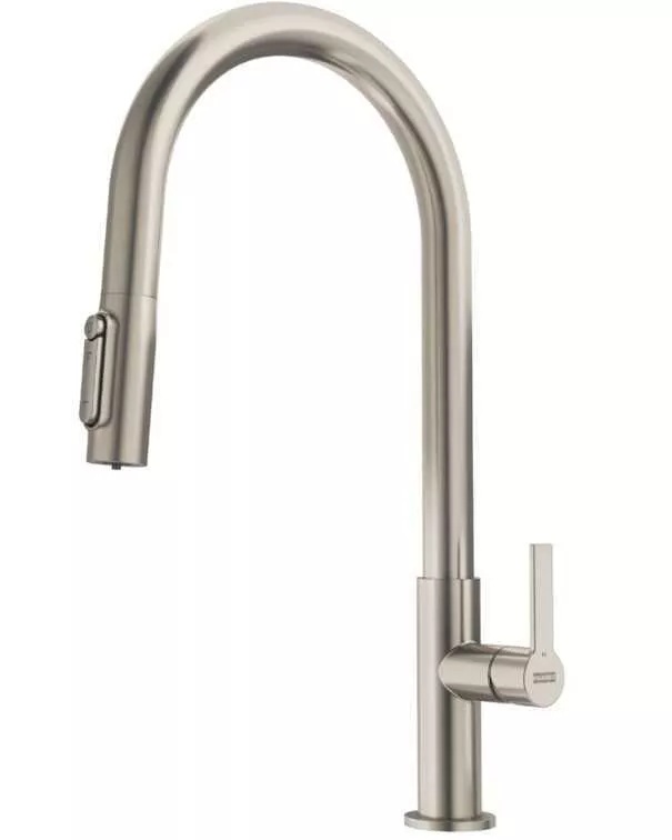 FRANKE MARIS SLIM J PULL DOWN 120.0736.604