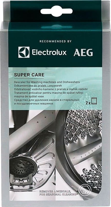 ELECTROLUX M2GCP101