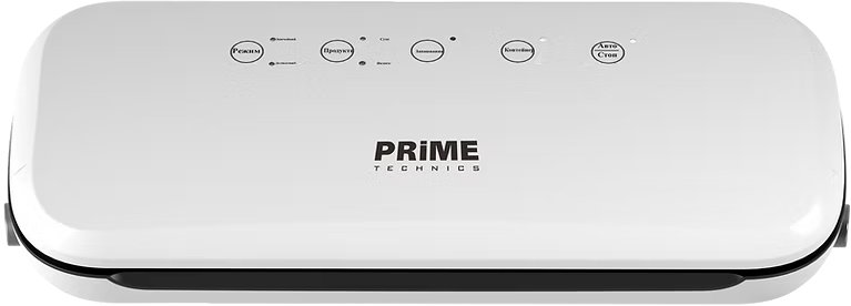 PRIME TECHNICS PVS 123 W