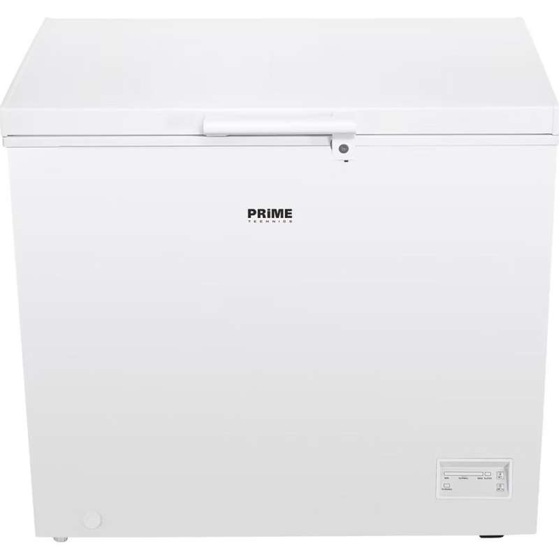 PRIME TECHNICS CS 20143 E