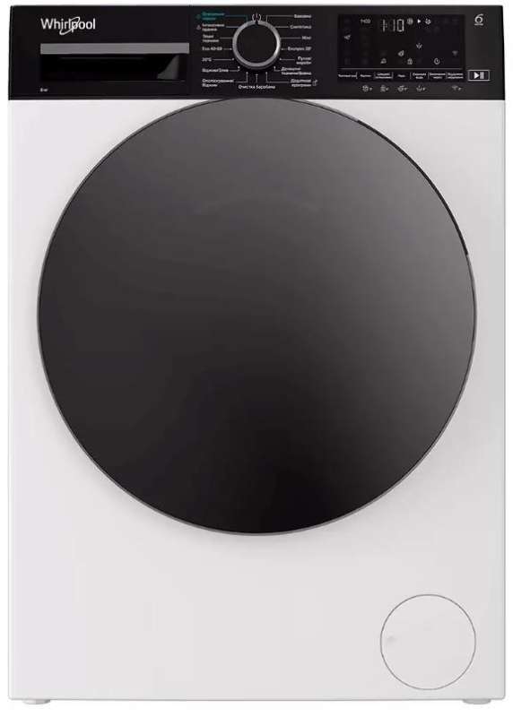 WHIRLPOOL WAM 87WBC UA
