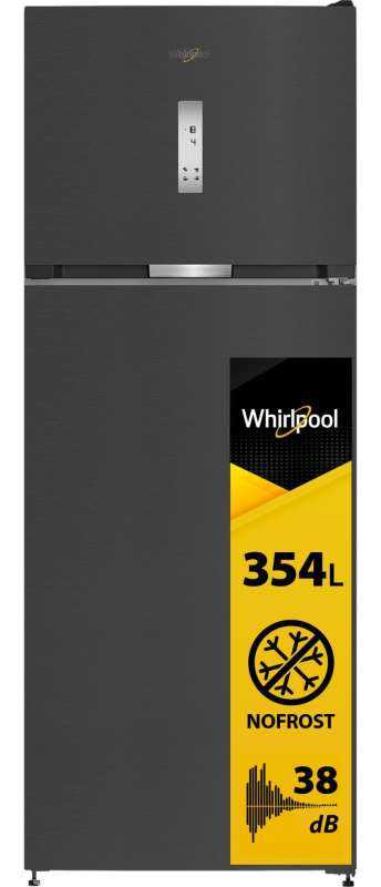 WHIRLPOOL WHD2 6472 X4E