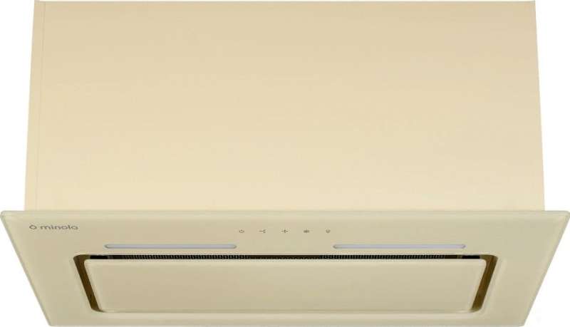 MINOLA HBI 6873 IV GLASS 1200 LED LINE