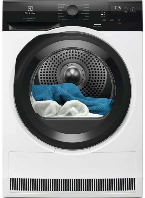 ELECTROLUX EW6D99BGU