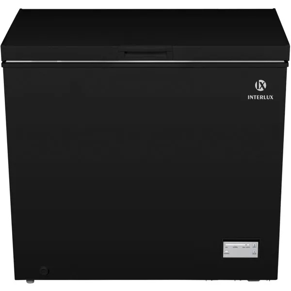 INTERLUX IL-0208CFBL