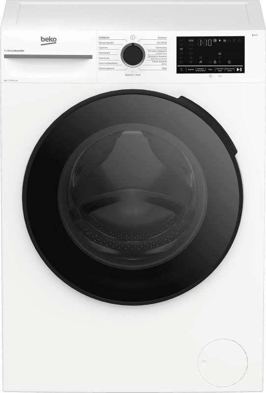 BEKO BM3WFU46215WB