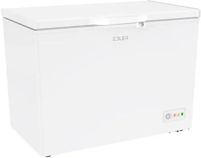 EDLER ED-290A