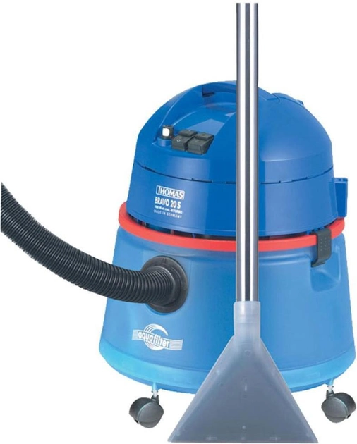 THOMAS Bravo 20 S Aquafilter