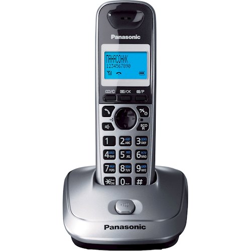 PANASONIC KX-TG2511UAM