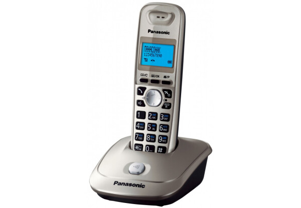 PANASONIC KX-TG2511UAN