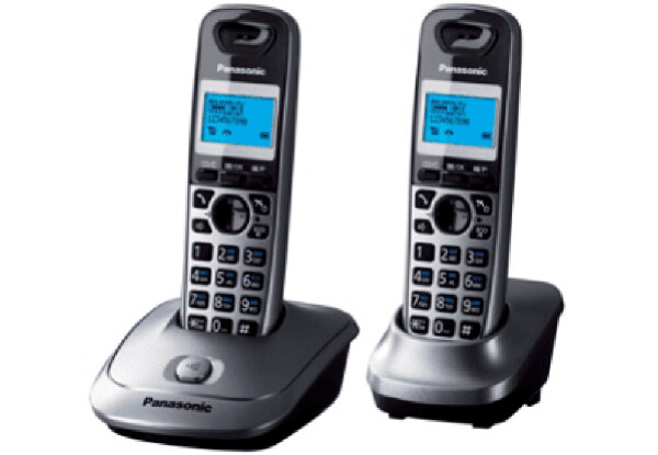 PANASONIC KX-TG2512UAM