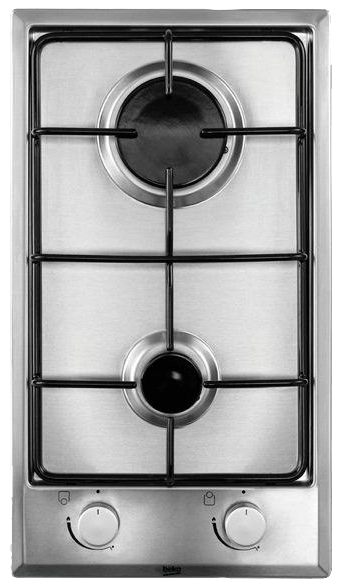 BEKO HDCG 32220 FX
